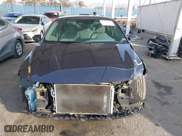 2022 Hyundai Elantra SEL with VIN 5NPLM4AG1NH054440, listed as a IAAI auction lot 41473308 with 39,064 mi miles and . Bid and sale history available at DreamBid. Image 13.