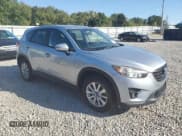 ✅ 2016 Mazda CX-5 Touring • VIN: JM3KE2CY6G0767957 • Lot: 84440465. Listed on Copart with 157,177 mi. Free auction sales archive from the USA and detailed vehicle history report at DreamBid. Image 4.