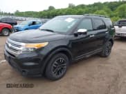 ✅ 2014 Ford Explorer • VIN: 1FM5K8B80EGB50654 • Lot: 42564819. Listed on IAAI with 175,589 mi. Free auction sales archive from the USA and detailed vehicle history report at DreamBid. Image 19.