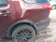 ✅ 2012 Ford Explorer XLT • VIN: 1FMHK8D80CGA71928 • Лот: 43492024. Опубликован ранее на IAAI с пробегом 263 514 миль. Бесплатный доступ к архиву аукционных продаж из США и подробный отчёт об истории автомобиля на DreamBid. Изображение 17.