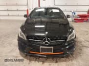 ✅ 2016 Mercedes-Benz CLA 250 • VIN: WDDSJ4GB5GN354801 • Lot: 42691355. Listed on IAAI with 75,106 mi. Free auction sales archive from the USA and detailed vehicle history report at DreamBid. Image 13.
