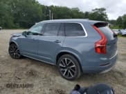 ✅ 2022 Volvo XC90 Momentum • VIN: YV4A22PK7N1788212 • Lot: 61209075. Wystawiony na Copart z przebiegiem 34 428 mil. Bezpłatny archiwum sprzedaży aukcyjnych z USA i szczegółowy raport historii pojazdu na DreamBid. Zdjęcie 2.
