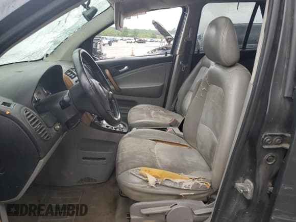 ✅ 2006 Saturn VUE • VIN: 5GZCZ53476S862268 • Lot: 55343625. Wystawiony na Copart z przebiegiem Nie podano. Bezpłatny archiwum sprzedaży aukcyjnych z USA i szczegółowy raport historii pojazdu na DreamBid. Zdjęcie 7.