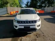✅ 2017 Jeep Compass Latitude • VIN: 3C4NJDBB5HT656184 • Лот: 65089165. Опубликован ранее на Copart с пробегом 36 445 миль. Бесплатный доступ к архиву аукционных продаж из США и подробный отчёт об истории автомобиля на DreamBid. Изображение 14.