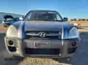 2008 Hyundai Tucson с VIN KM8JM12D78U900926, выставлен на аукционе Copart как лот 90449685 с пробегом 189 608 миль миль и Чистый • Clean title. История ставок и продаж доступна на DreamBid. Изображение 5.