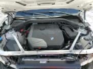 ✅ 2024 BMW X3 xDrive30i • VIN: 5UX53DP05R9W35538 • Lot: 70177915. Wystawiony na Copart z przebiegiem 9 957 mil. Bezpłatny archiwum sprzedaży aukcyjnych z USA i szczegółowy raport historii pojazdu na DreamBid. Zdjęcie 17.