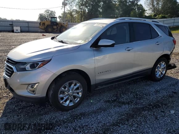 ✅ 2019 Chevrolet Equinox LT • VIN: 3GNAXWEU2KS568185 • Лот: 74361104. Опубликован ранее на Copart с пробегом 103 139 миль. Бесплатный доступ к архиву аукционных продаж из США и подробный отчёт об истории автомобиля на DreamBid. Изображение 1.