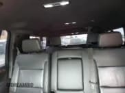 ✅ 2021 Chevrolet Suburban LT • VIN: 1GNSCCKD9MR255580 • Lot: 59134205. Listed on Copart with 131,508 mi. Free auction sales archive from the USA and detailed vehicle history report at DreamBid. Image 10.