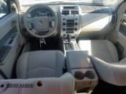 ✅ 2010 Mercury Mariner • VIN: 4M2CN9BG4AKJ21787 • Lot: 92883235. Listed on Copart with 70,032 mi. Free auction sales archive from the USA and detailed vehicle history report at DreamBid. Image 8.