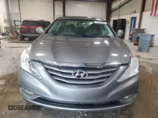 2013 Hyundai Sonata GLS с VIN 5NPEB4AC5DH622618, выставлен на аукционе Copart как лот 87060955 с пробегом 77 585 миль миль и Списание • Salvage title. История ставок и продаж доступна на DreamBid. Изображение 5.