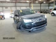 ✅ 2018 Ford Explorer Limited • VIN: 1FM5K7F82JGA69931 • Lot: 91782935. Wystawiony na Copart z przebiegiem 156 905 mil. Bezpłatny archiwum sprzedaży aukcyjnych z USA i szczegółowy raport historii pojazdu na DreamBid. Zdjęcie 14.