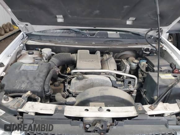 2009 Chevrolet TrailBlazer 1LT с VIN 1GNDT33SX92133266, выставлен на аукционе IAAI как лот 42072499 с пробегом 113 060 миль миль и . История ставок и продаж доступна на DreamBid. Изображение 10.