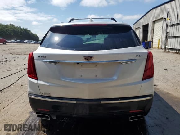 ✅ 2019 Cadillac XT5 Premium Luxury FWD • VIN: 1GYKNERS4KZ193502 • Lot: 67543115. Wystawiony na Copart z przebiegiem 35 848 mil. Bezpłatny archiwum sprzedaży aukcyjnych z USA i szczegółowy raport historii pojazdu na DreamBid. Zdjęcie 6.