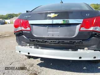 2015 Chevrolet Cruze LT с VIN 1G1PC5SB6F7202187, выставлен на аукционе IAAI как лот 43202424 с пробегом 146 288 миль миль и . История ставок и продаж доступна на DreamBid. Изображение 6.