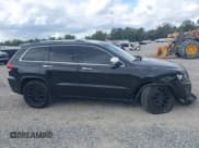 ✅ 2014 Jeep Grand Cherokee Limited • VIN: 1C4RJFBG0EC395210 • Lot: 43397302. Wystawiony na IAAI z przebiegiem 186 238 mil. Bezpłatny archiwum sprzedaży aukcyjnych z USA i szczegółowy raport historii pojazdu na DreamBid. Zdjęcie 12.