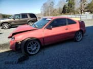 ✅ 1996 Toyota Paseo • VIN: JT2CC52H6T0024899 • Lot: 50211345. Listed on Copart with 285,734 mi. Free auction sales archive from the USA and detailed vehicle history report at DreamBid. Image 1.