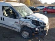 ✅ 2015 Ram ProMaster City Cargo Tradesman • VIN: ZFBERFAT3F6A28636 • Лот: 43709776. Опубликован ранее на IAAI с пробегом 110 977 миль. Бесплатный доступ к архиву аукционных продаж из США и подробный отчёт об истории автомобиля на DreamBid. Изображение 6.