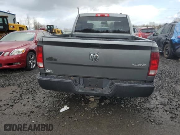 ✅ 2009 Dodge 1500 SLT • VIN: 1D3HV18T59S808491 • Lot: 46368745. Listed on Copart with 84,250 mi. Free auction sales archive from the USA and detailed vehicle history report at DreamBid. Image 6.