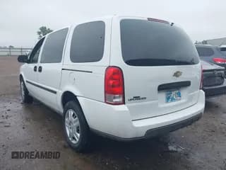 ✅ 2007 Chevrolet Uplander Cargo • VIN: 1GBDV13117D140174 • Лот: 42323491. Опубликован ранее на IAAI с пробегом 212 915 миль. Бесплатный доступ к архиву аукционных продаж из США и подробный отчёт об истории автомобиля на DreamBid. Изображение 3.