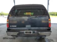 ✅ 2006 Chevrolet Tahoe LS • VIN: 1GNEC13V56J160623 • Лот: 63435065. Опубликован ранее на Copart с пробегом 130 952 миль. Бесплатный доступ к архиву аукционных продаж из США и подробный отчёт об истории автомобиля на DreamBid. Изображение 6.