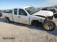 ✅ 2008 Chevrolet Silverado 1500 1LT • VIN: 1GCEC19C28Z259225 • Lot: 66014715. Listed on Copart with 184,599 mi. Free auction sales archive from the USA and detailed vehicle history report at DreamBid. Image 4.