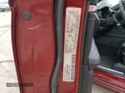 ✅ 2023 Jeep Grand Cherokee Overland • VIN: 1C4RJYD6XP8775287 • Lot: 66288145. Listed on Copart with 16,886 mi. Free auction sales archive from the USA and detailed vehicle history report at DreamBid. Image 13.