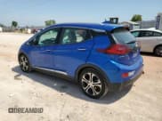 ✅ 2017 Chevrolet Bolt EV Premier • VIN: 1G1FX6S0XH4184723 • Lot: 68711104. Wystawiony na Copart z przebiegiem 57 178 mil. Bezpłatny archiwum sprzedaży aukcyjnych z USA i szczegółowy raport historii pojazdu na DreamBid. Zdjęcie 2.