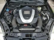 ✅ 2005 Mercedes-Benz SLK 230/320 • VIN: WDBWK56F15F040880 • Лот: 76251844. Опубликован ранее на Copart с пробегом 51 702 миль. Бесплатный доступ к архиву аукционных продаж из США и подробный отчёт об истории автомобиля на DreamBid. Изображение 11.