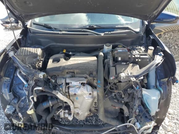 ✅ 2019 Chevrolet Equinox LT • VIN: 3GNAXKEV6KL120494 • Lot: 82226965. Listed on Copart with 94,125 mi. Free auction sales archive from the USA and detailed vehicle history report at DreamBid. Image 12.