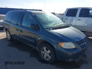 ✅ 2007 Dodge Grand Caravan SXT • VIN: 2D4GP44L67R113802 • Лот: 43476928. Опубликован ранее на IAAI с пробегом 229 266 миль. Бесплатный доступ к архиву аукционных продаж из США и подробный отчёт об истории автомобиля на DreamBid. Изображение 1.