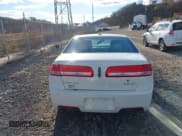 ✅ 2012 Lincoln MKZ • VIN: 3LNHL2GC1CR825793 • Lot: 43700213. Listed on IAAI with 44,126 mi. Free auction sales archive from the USA and detailed vehicle history report at DreamBid. Image 17.