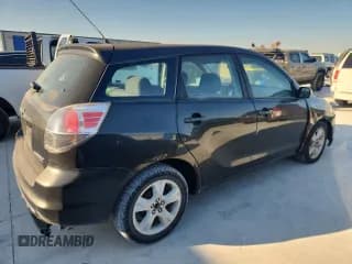 ✅ 2005 Toyota Matrix XR • VIN: 2T1KR32E95C468931 • Lot: 86597015. Wystawiony na Copart z przebiegiem 244 498 mil. Bezpłatny archiwum sprzedaży aukcyjnych z USA i szczegółowy raport historii pojazdu na DreamBid. Zdjęcie 3.