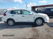 ✅ 2017 Nissan Rogue S • VIN: KNMAT2MT2HP595500 • Lot: 43732362. Listed on IAAI with 53,396 mi. Free auction sales archive from the USA and detailed vehicle history report at DreamBid. Image 13.