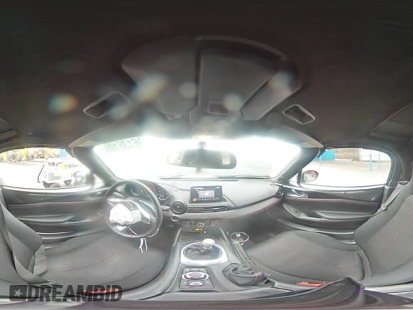 ✅ 2017 Mazda MX-5 Miata Club • VIN: JM1NDAC7XH0123762 • Лот: 96135105. Опубликован ранее на Copart с пробегом 85 489 миль. Бесплатный доступ к архиву аукционных продаж из США и подробный отчёт об истории автомобиля на DreamBid. Изображение 14.