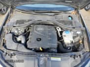 ✅ 2014 Audi A6 Premium Plus • VIN: WAUGFAFC4EN045437 • Lot: 92882125. Wystawiony na Copart z przebiegiem 111 632 mil. Bezpłatny archiwum sprzedaży aukcyjnych z USA i szczegółowy raport historii pojazdu na DreamBid. Zdjęcie 11.