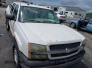 ✅ 2005 Chevrolet Silverado 1500 LS • VIN: 2GCEK13T751101169 • Лот: 42711202. Опубликован ранее на IAAI с пробегом 228 068 миль. Бесплатный доступ к архиву аукционных продаж из США и подробный отчёт об истории автомобиля на DreamBid. Изображение 12.