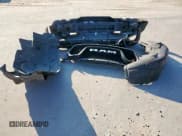 ✅ 2021 Ram 1500 Rebel • VIN: 1C6SRFLT0MN513398 • Lot: 82254125. Listed on Copart with 98,044 mi. Free auction sales archive from the USA and detailed vehicle history report at DreamBid. Image 12.