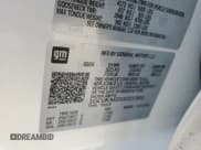 ✅ 2025 Chevrolet Silverado 1500 • VIN: 1GCUKAED1SZ217603 • Лот: 59251825. Опубликован ранее на Copart с пробегом 994 миль. Бесплатный доступ к архиву аукционных продаж из США и подробный отчёт об истории автомобиля на DreamBid. Изображение 12.