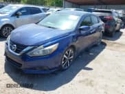 ✅ 2016 Nissan Altima SR • VIN: 1N4AL3AP5GC189607 • Lot: 42838244. Listed on IAAI with 119,583 mi. Free auction sales archive from the USA and detailed vehicle history report at DreamBid. Image 2.