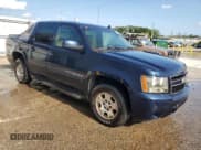 ✅ 2007 Chevrolet Avalanche 2LT • VIN: 3GNEC12007G129191 • Lot: 56488695. Listed on Copart with Not provided. Free auction sales archive from the USA and detailed vehicle history report at DreamBid. Image 4.