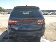 ✅ 2021 Dodge Durango GT Plus • VIN: 1C4RDHDG0MC825123 • Lot: 87032555. Listed on Copart with 82,342 mi. Free auction sales archive from the USA and detailed vehicle history report at DreamBid. Image 6.