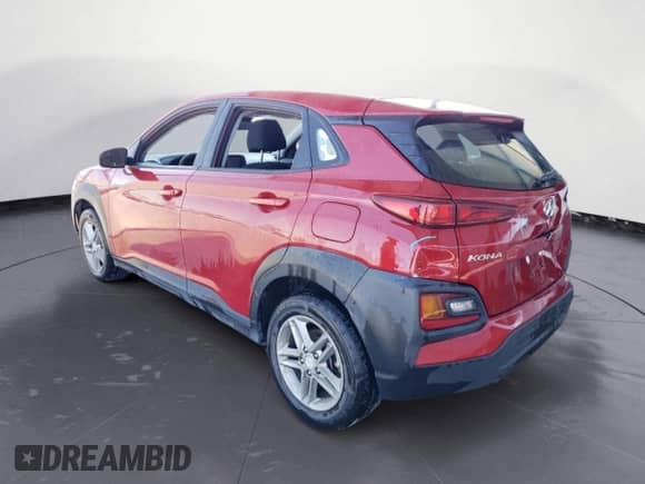 2020 Hyundai Kona SE с VIN KM8K12AA3LU460349, выставлен на аукционе Copart как лот 52295103 с пробегом 70 125 миль миль и . История ставок и продаж доступна на DreamBid. Изображение 2.