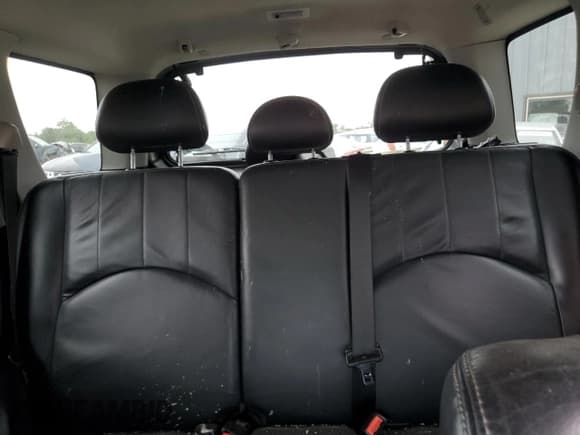 ✅ 2007 Mercury Mariner Premier • VIN: 4M2CU97107KJ17462 • Lot: 58582825. Wystawiony na Copart z przebiegiem Nie podano. Bezpłatny archiwum sprzedaży aukcyjnych z USA i szczegółowy raport historii pojazdu na DreamBid. Zdjęcie 10.