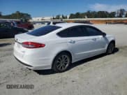 ✅ 2017 Ford Fusion Hybrid SE • VIN: 3FA6P0LUXHR158383 • Лот: 85092185. Опубликован ранее на Copart с пробегом 156 247 миль. Бесплатный доступ к архиву аукционных продаж из США и подробный отчёт об истории автомобиля на DreamBid. Изображение 3.