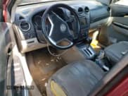 ✅ 2009 Saturn VUE XR • VIN: 3GSCL53P69S593058 • Lot: 55704214. Wystawiony na Copart z przebiegiem 290 649 mil. Bezpłatny archiwum sprzedaży aukcyjnych z USA i szczegółowy raport historii pojazdu na DreamBid. Zdjęcie 8.