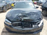 ✅ 2017 BMW 5 Series 540i • VIN: WBAJE5C38HG915767 • Lot: 42724169. Listed on IAAI with 68,246 mi. Free auction sales archive from the USA and detailed vehicle history report at DreamBid. Image 6.