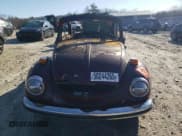 ✅ 1971 Volkswagen Beetle • VIN: 1512937631 • Lot: 50244265. Listed on Copart with Not provided. Free auction sales archive from the USA and detailed vehicle history report at DreamBid. Image 5.