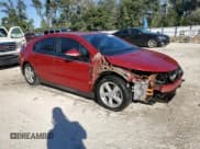 ✅ 2013 Chevrolet Volt • VIN: 1G1RB6E44DU104322 • Lot: 81666144. Wystawiony na Copart z przebiegiem 40 410 mil. Bezpłatny archiwum sprzedaży aukcyjnych z USA i szczegółowy raport historii pojazdu na DreamBid. Zdjęcie 4.