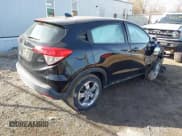 ✅ 2019 Honda HR-V LX • VIN: 3CZRU6H33KG723346 • Лот: 43677781. Опубликован ранее на IAAI с пробегом 82 764 миль. Бесплатный доступ к архиву аукционных продаж из США и подробный отчёт об истории автомобиля на DreamBid. Изображение 4.