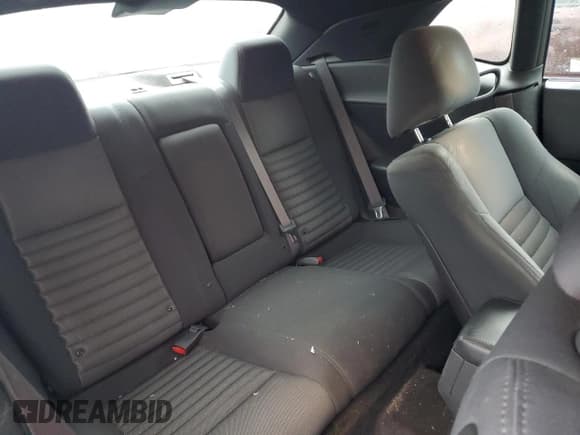 ✅ 2013 Dodge Challenger SXT • VIN: 2C3CDYAG6DH692475 • Lot: 82347434. Wystawiony na Copart z przebiegiem 247 466 mil. Bezpłatny archiwum sprzedaży aukcyjnych z USA i szczegółowy raport historii pojazdu na DreamBid. Zdjęcie 10.